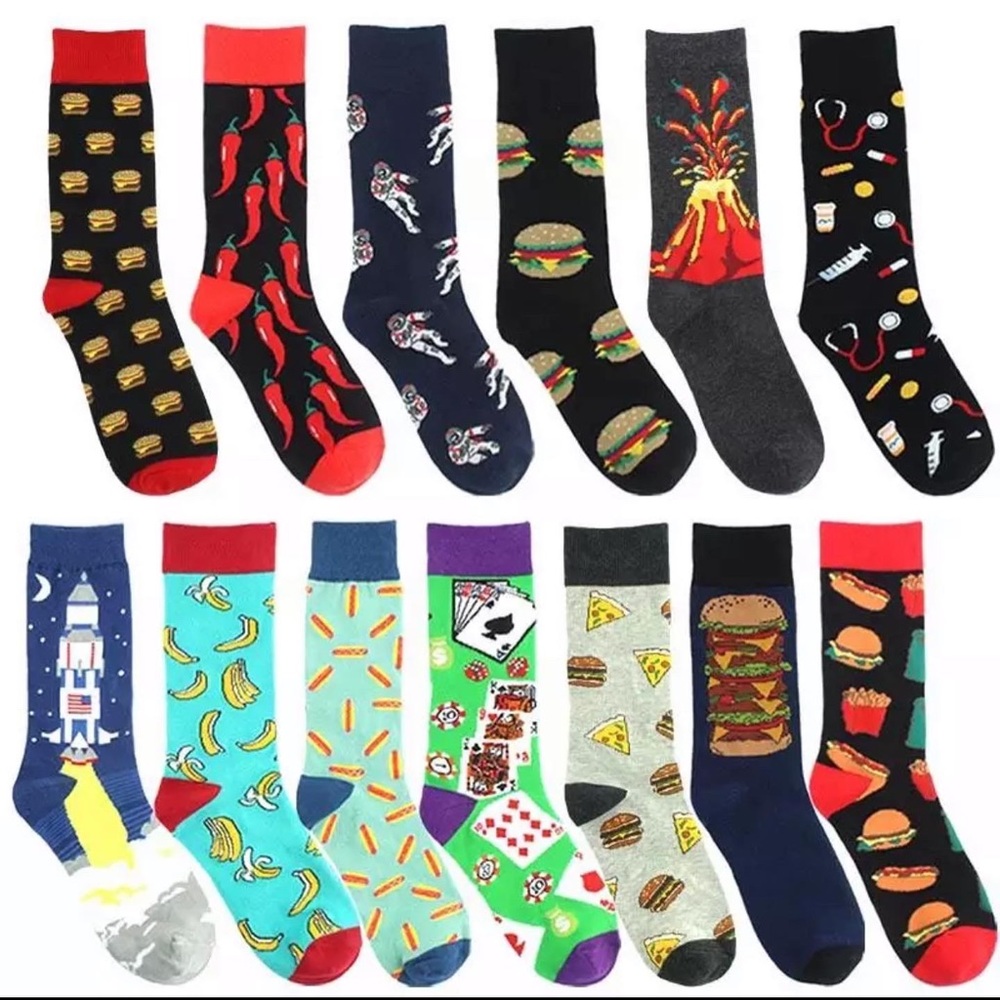 Socks - Picture 5 of 16